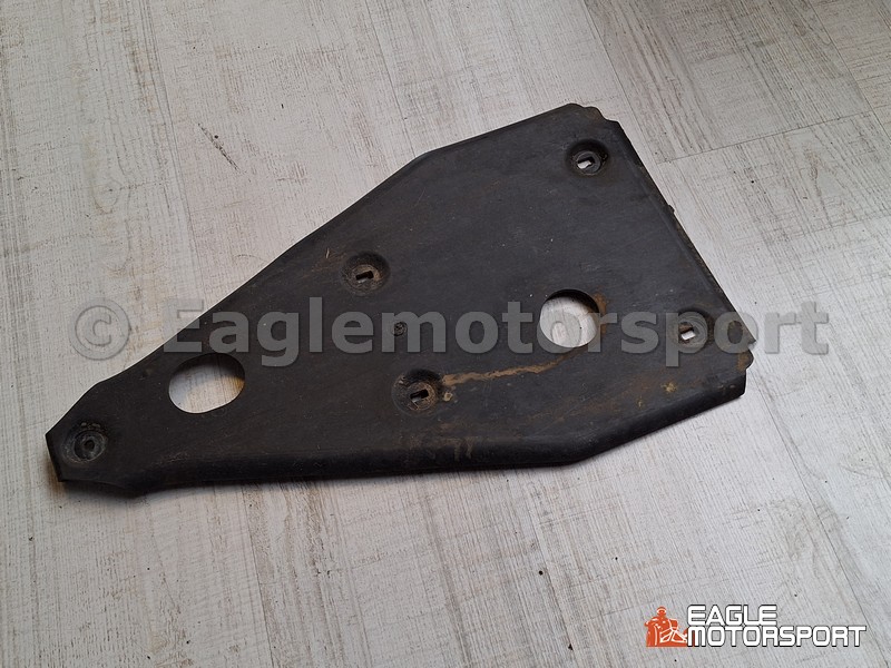 Gebruikt: Motor beschermer EGL Madmax